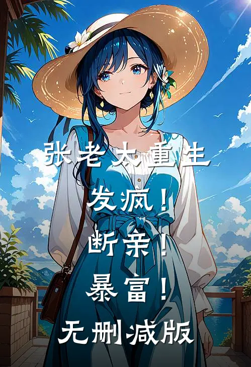张老太重生：发疯！断亲！暴富！无删减版
