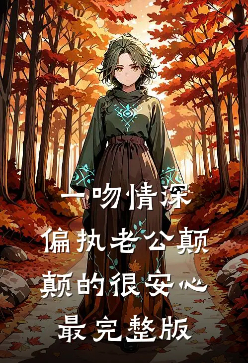一吻情深，偏执老公颠颠的很安心最完整版