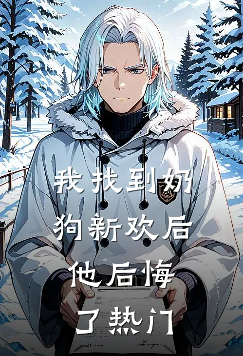 我找到奶狗新欢后，他后悔了热门