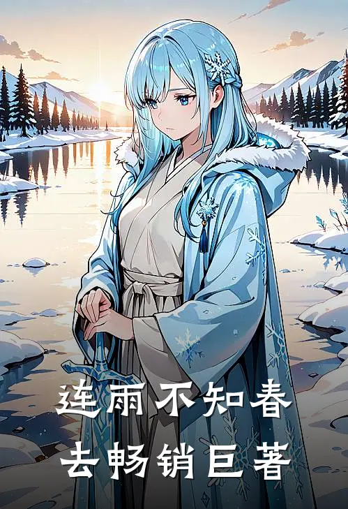 连雨不知春去畅销巨著
