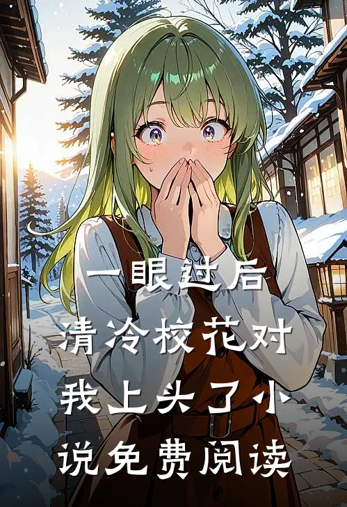 一眼过后，清冷校花对我上头了小说免费阅读