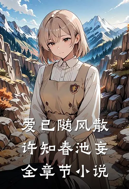 爱已随风散许知春池妄全章节小说