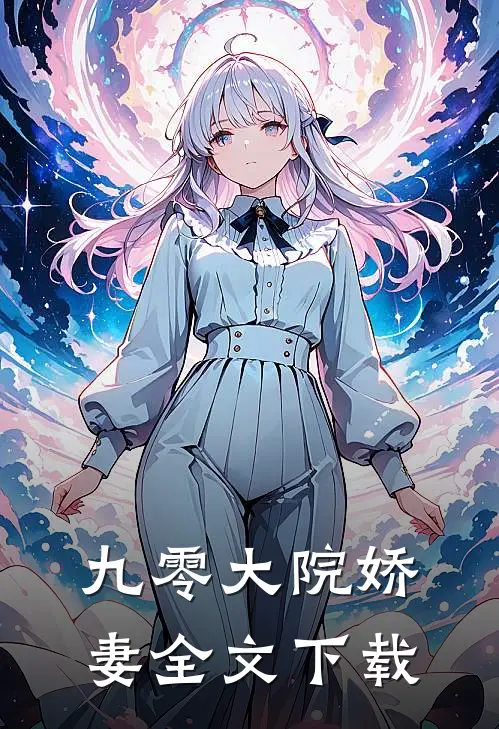 九零大院娇妻全文下载