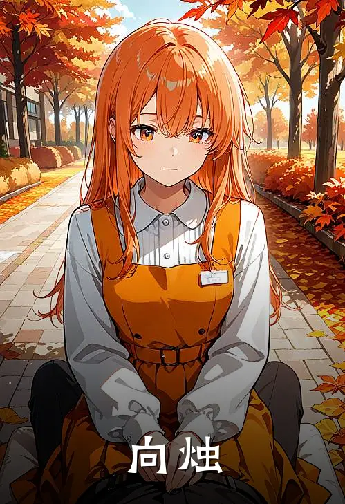 向烛
