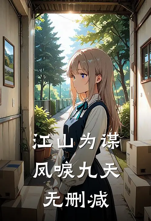 江山为谋，凤唳九天无删减