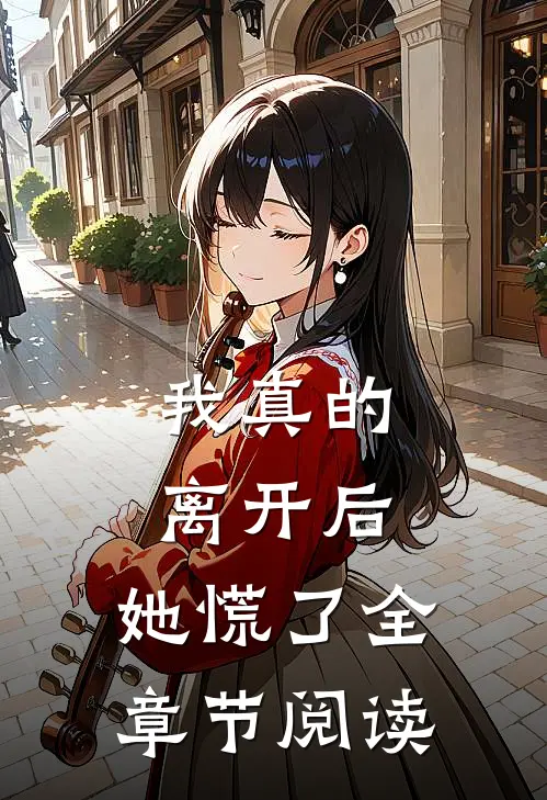 我真的离开后，她慌了全章节阅读