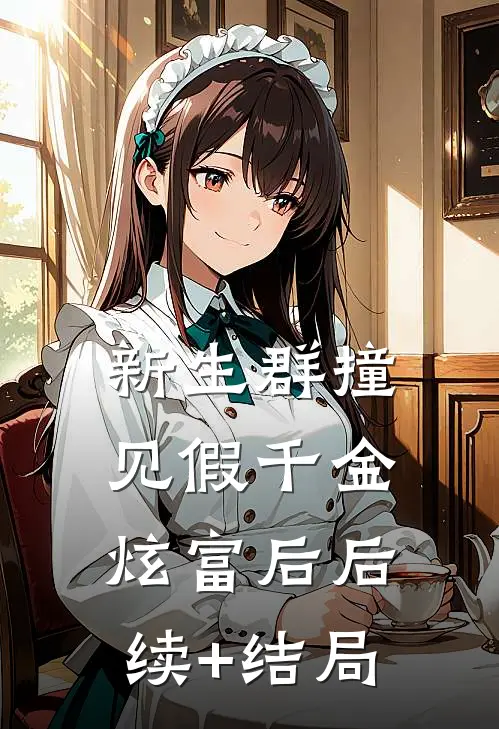 新生群撞见假千金炫富后后续+结局