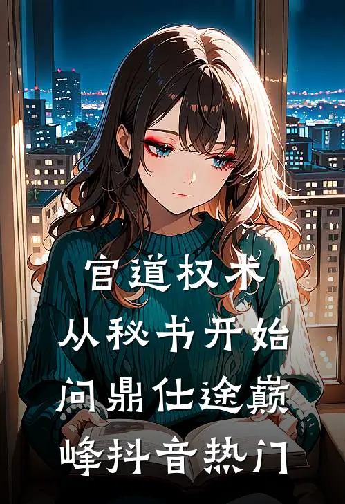 官道权术：从秘书开始问鼎仕途巅峰抖音热门
