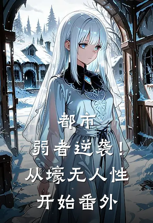 都市：弱者逆袭！从壕无人性开始番外