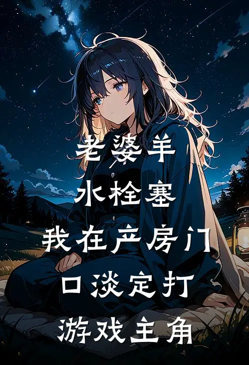 老婆羊水栓塞，我在产房门口淡定打游戏主角