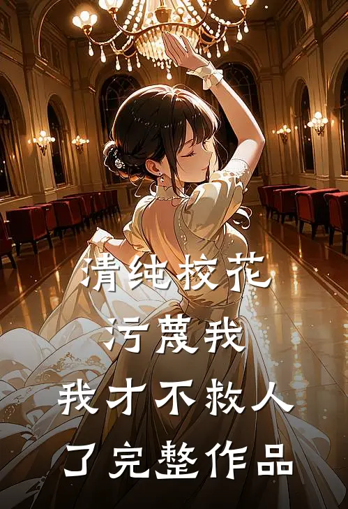 清纯校花污蔑我，我才不救人了完整作品