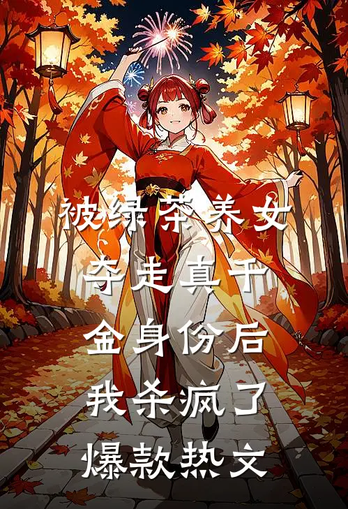 被绿茶养女夺走真千金身份后，我杀疯了爆款热文