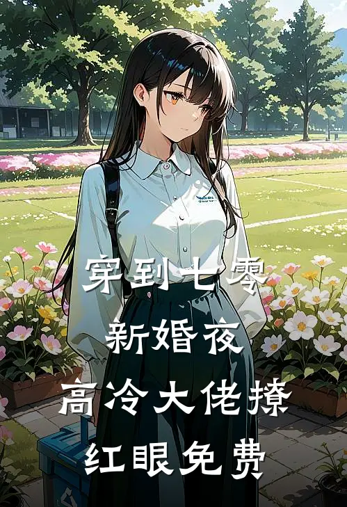 穿到七零新婚夜，高冷大佬撩红眼免费