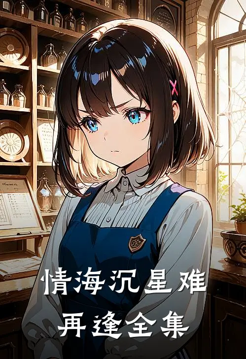 情海沉星难再逢全集