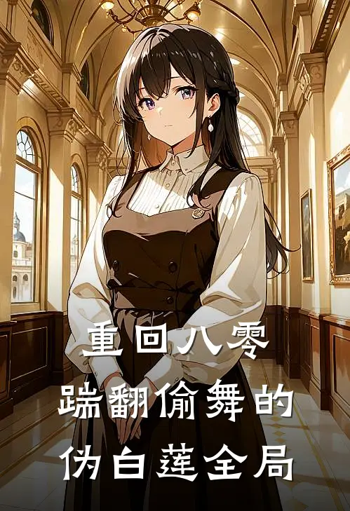 重回八零，踹翻偷舞的伪白莲全局