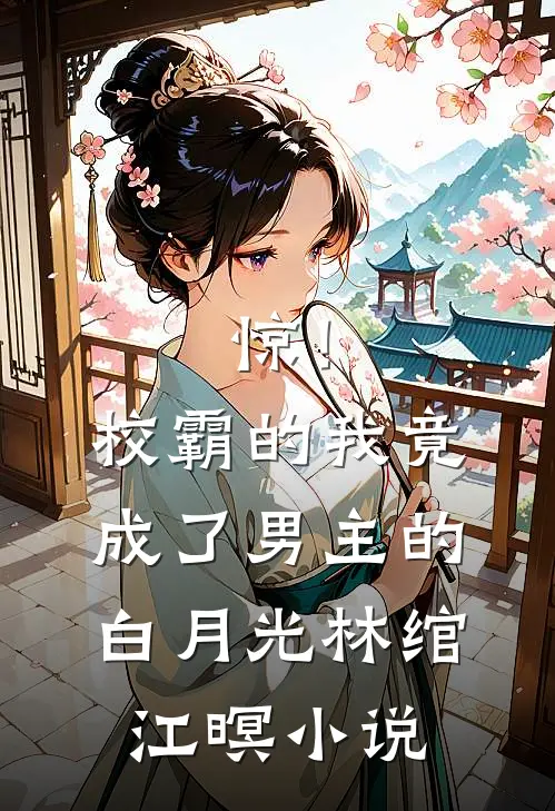 惊！校霸的我竟成了男主的白月光林绾江暝小说