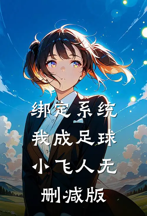 绑定系统：我成足球小飞人无删减版