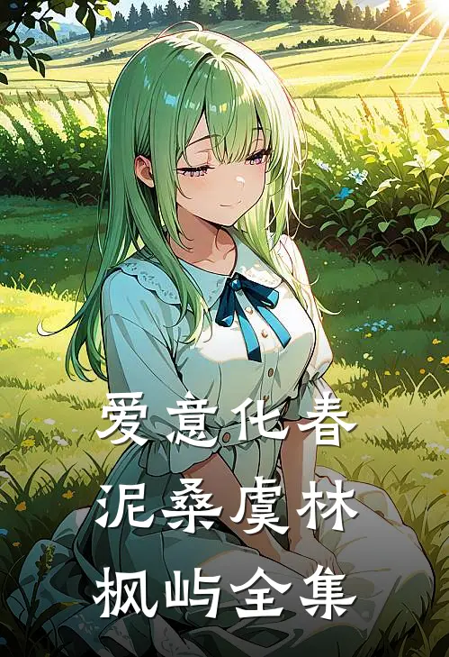 爱意化春泥桑虞林枫屿全集