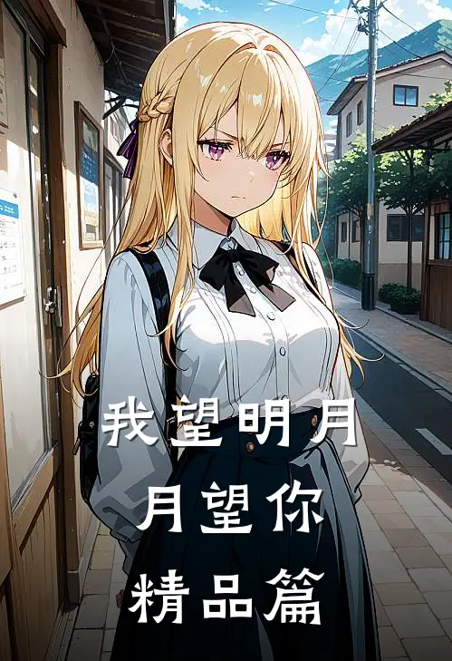 我望明月，月望你精品篇
