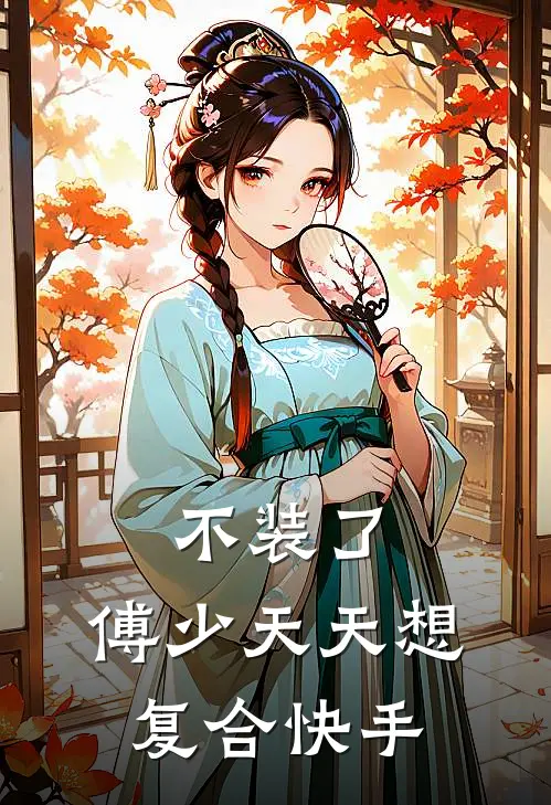 不装了，傅少天天想复合快手