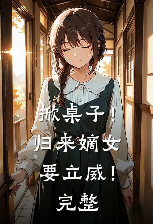 掀桌子！归来嫡女要立威！完整