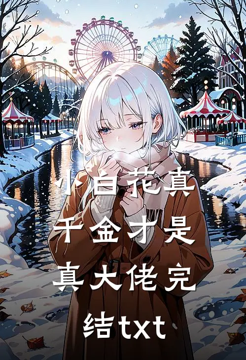 小白花真千金才是真大佬完结txt