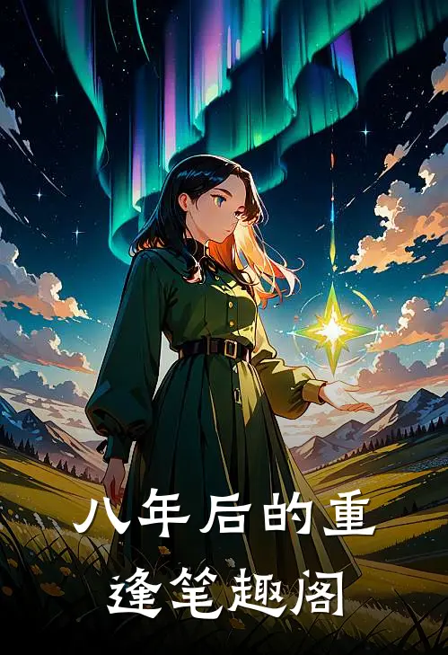 八年后的重逢笔趣阁