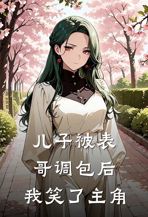 儿子被表哥调包后，我笑了主角