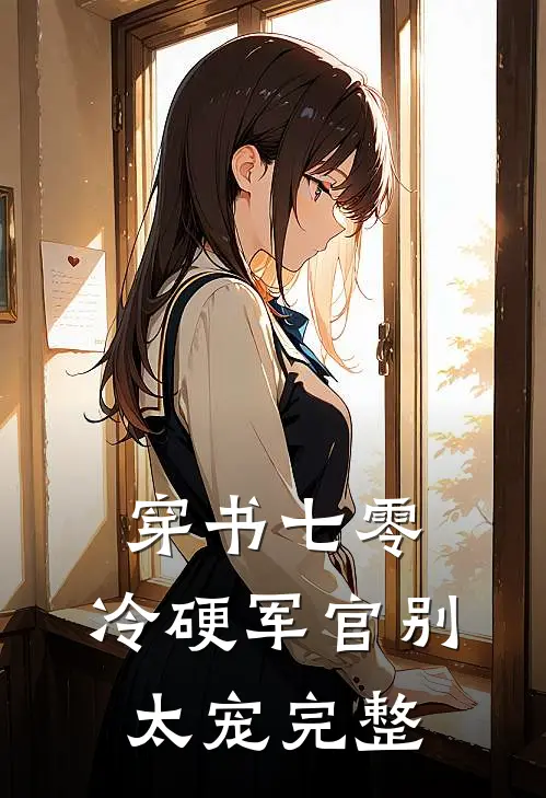 穿书七零：冷硬军官别太宠完整