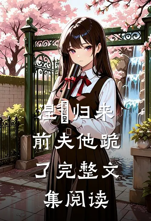 涅槃归来，前夫他跪了完整文集阅读