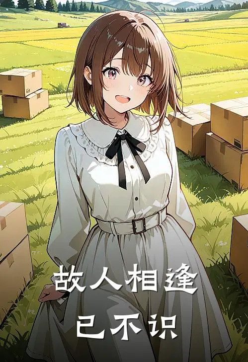 故人相逢已不识