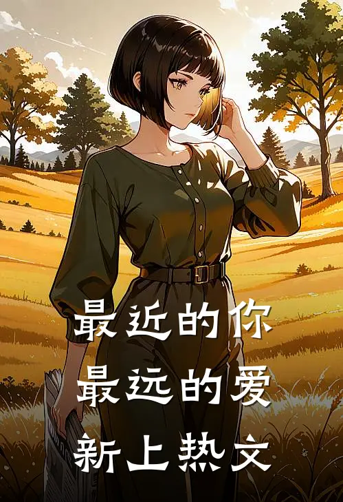 最近的你最远的爱新上热文