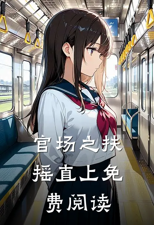 官场之扶摇直上免费阅读