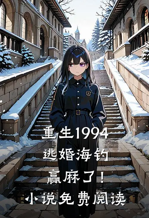 重生1994，逃婚海钓赢麻了！小说免费阅读