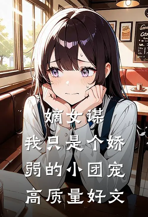 嫡女谋：我只是个娇弱的小团宠高质量好文