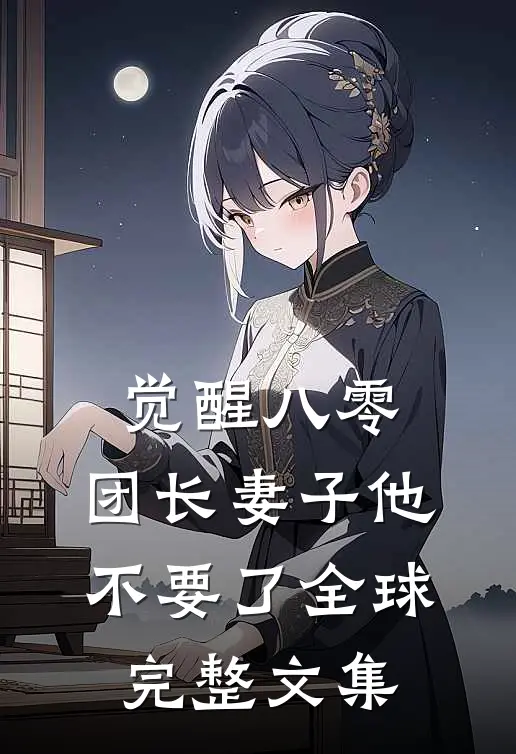 觉醒八零，团长妻子他不要了全球完整文集