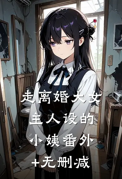 走离婚大女主人设的小姨番外+无删减