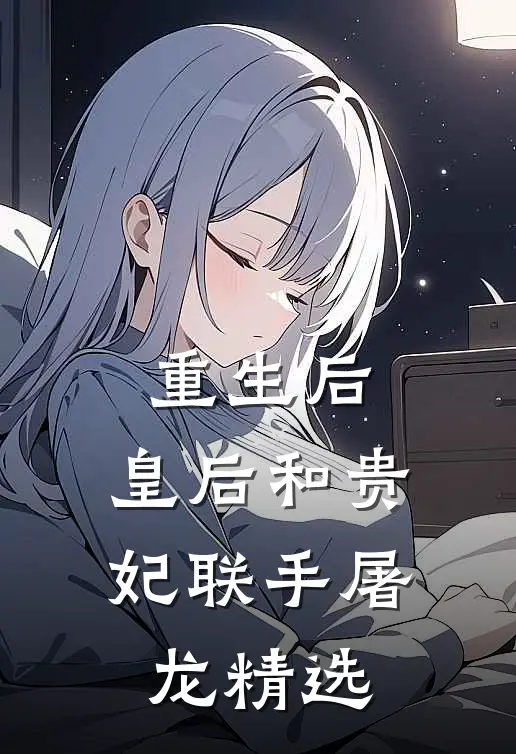 重生后，皇后和贵妃联手屠龙精选