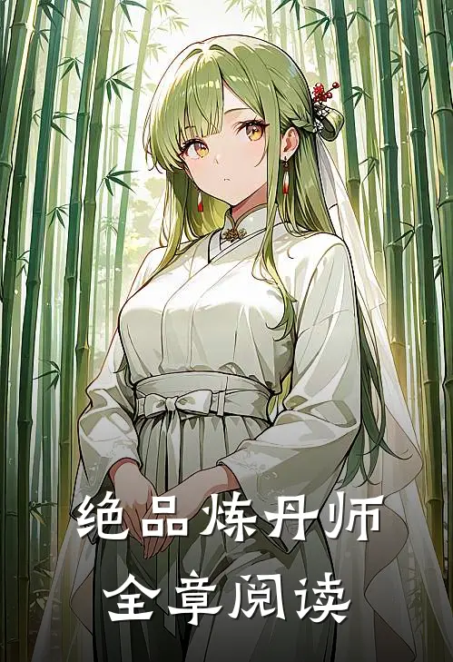 绝品炼丹师全章阅读