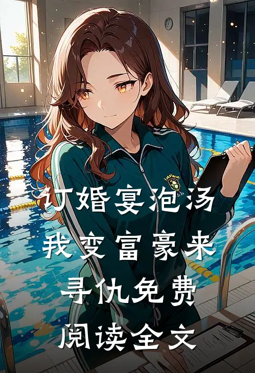 订婚宴泡汤，我变富豪来寻仇免费阅读全文