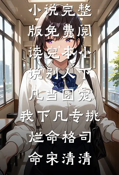 陛下，外室请求宫斗全本小说推荐