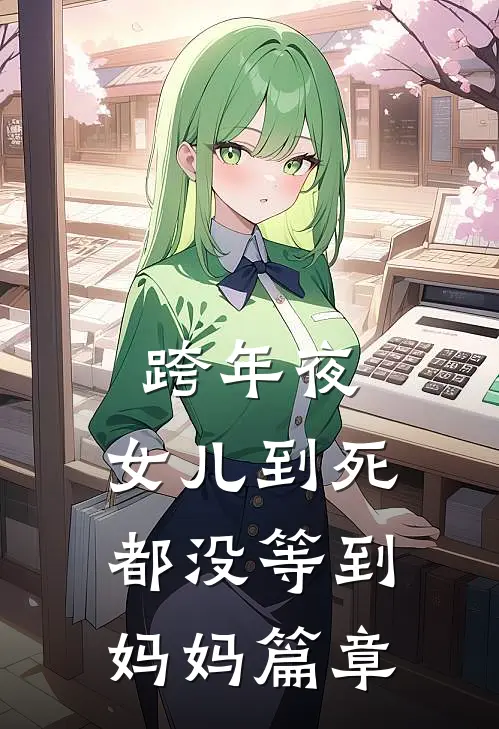跨年夜，女儿到死都没等到妈妈篇章