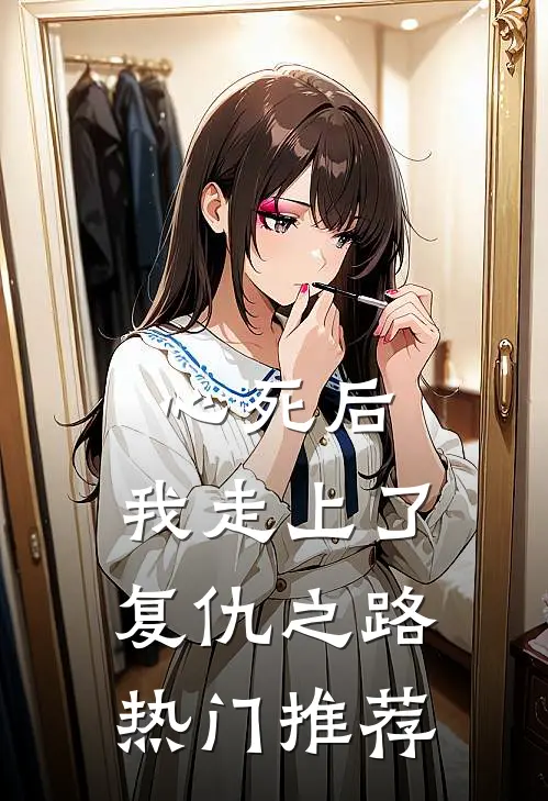 心死后，我走上了复仇之路热门推荐
