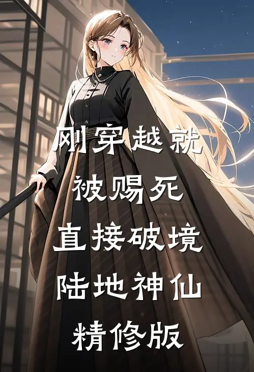 刚穿越就被赐死，直接破境陆地神仙精修版