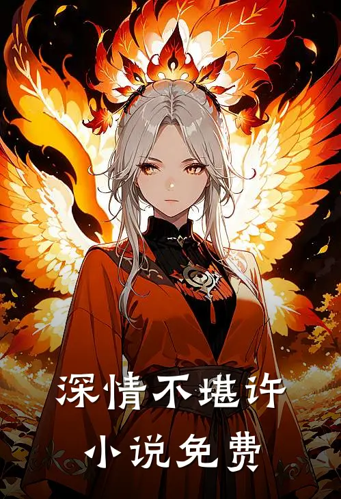 深情不堪许小说免费
