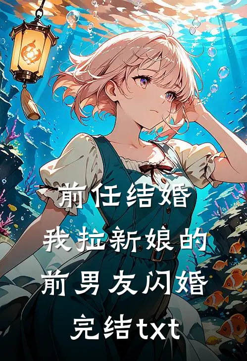 前任结婚，我拉新娘的前男友闪婚完结txt