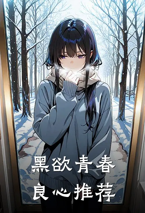 黑欲青春良心推荐