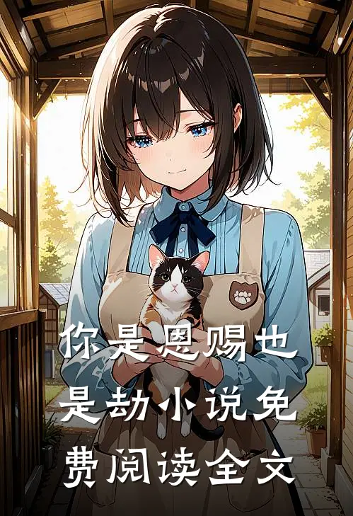 你是恩赐也是劫小说免费阅读全文