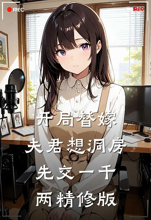 开局替嫁，夫君想洞房先交一千两精修版