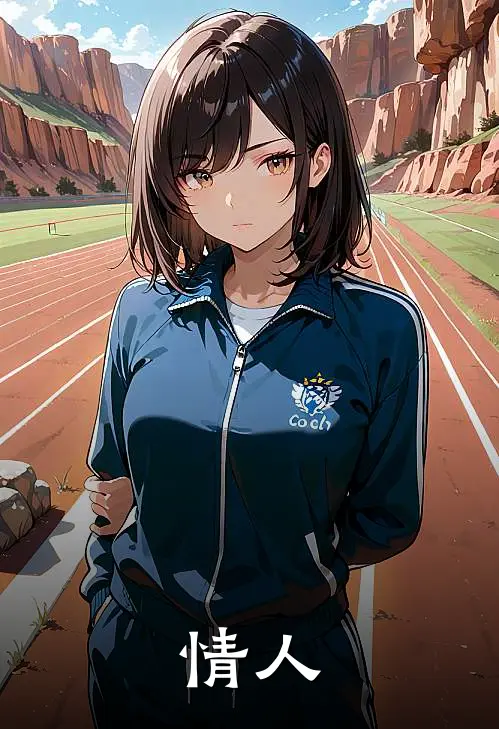 情人